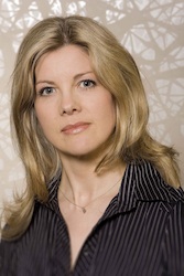 Sarah-Jane Osborne, director, Claremont Group Interiors